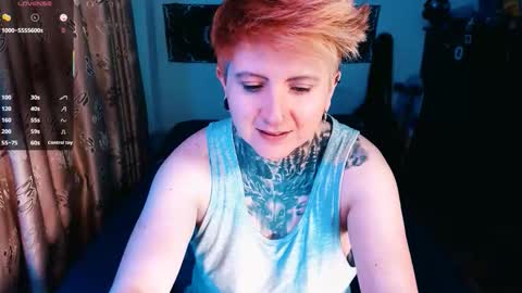 Snapshot of ftmblueyes chatting on November 2025 12:02:01 AM HEHIM online show from November 2025 12:02:01 AM