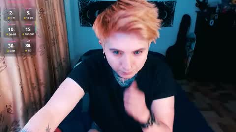 Snapshot of ftmblueyes chatting on November 2025 09:48:01 PM HEHIM online show from November 2025 09:48:01 PM