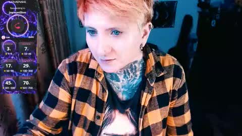 Snapshot of ftmblueyes chatting on November 2025 07:08:02 AM HEHIM online show from November 2025 07:08:02 AM