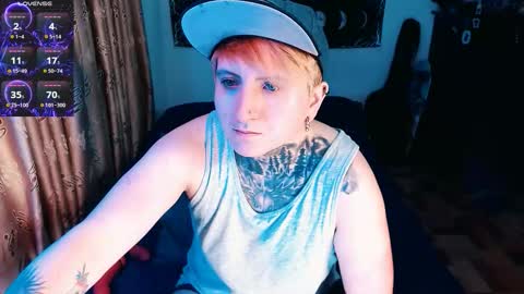 Snapshot of ftmblueyes chatting on November 2025 02:00:01 AM HEHIM online show from November 2025 02:00:01 AM