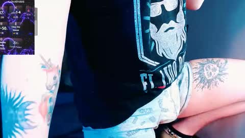 Snapshot of ftmblueyes chatting on November 2025 10:54:01 AM HEHIM online show from November 2025 10:54:01 AM