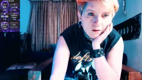 Snapshot of ftmblueyes chatting on November 2025 11:10:02 AM HEHIM online show from November 2025 11:10:02 AM