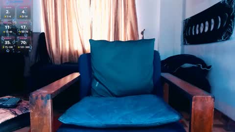 Snapshot of ftmblueyes chatting on November 2025 03:46:01 PM HEHIM online show from November 2025 03:46:01 PM