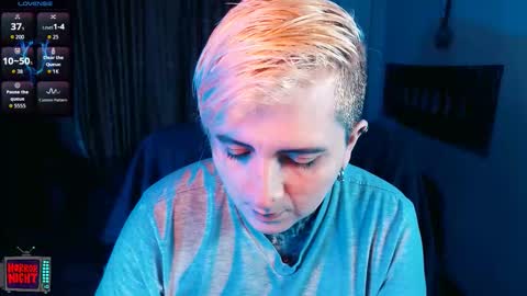          HEHIM  online show from December 2025 12:28:02 AM