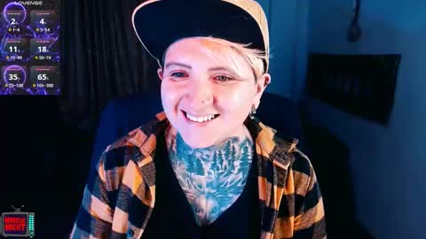          HEHIM  online show from December 2025 09:45:01 PM