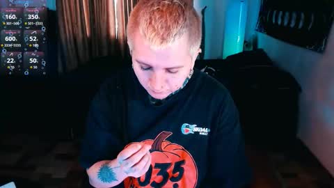          HEHIM  online show from January 2026 10:02:02 PM