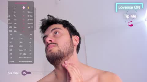 Snapshot of ftmxxxxy chatting on January 2025 06:03:02 PM Dani online show from January 2025 06:03:02 PM