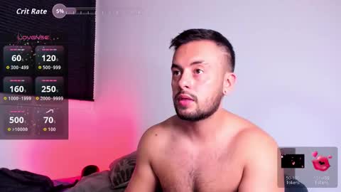 Dani online show from March 2026 12:11:01 AM