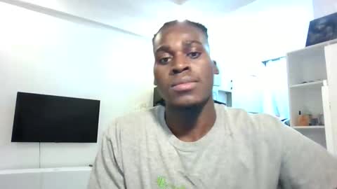 Prince online show from October 2025 05:01:01 PM