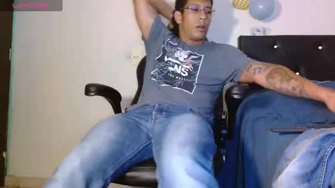 Ricardodominic 1   MODELO INDEPENDIENTE online show from December 2024 02:27:01 PM