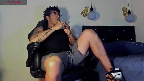 Ricardodominic 1   MODELO INDEPENDIENTE online show from March 2025 01:53:02 AM