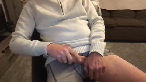 Fuck Me in GR online show from December 2024 03:22:01 PM