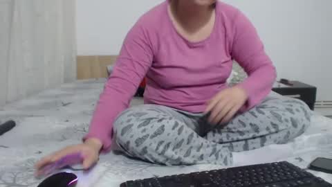 Snapshot of fuck_my_face chatting on February 2025 06:50:02 AM Ella online show from February 2025 06:50:02 AM