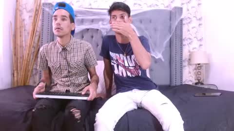 fuck_seduction online show from October 2025 07:02:01 PM