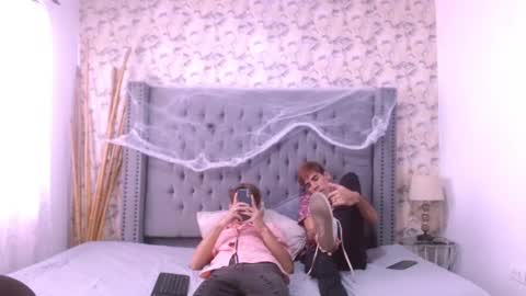 fuck_seduction online show from October 2025 06:45:02 PM