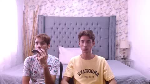 fuck_seduction online show from November 2025 06:40:02 PM