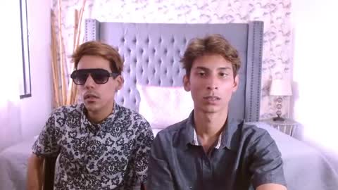 fuck_seduction online show from November 2025 06:41:04 PM