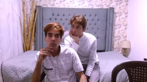 fuck_seduction online show from November 2025 10:54:02 PM