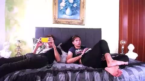 fuck_seduction online show from December 2025 03:07:02 PM