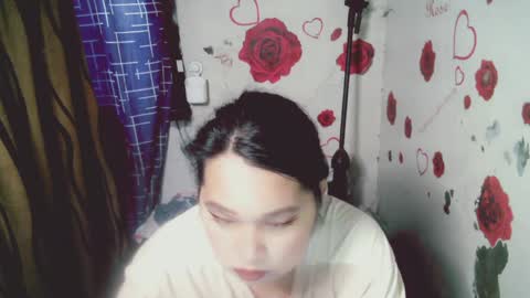 im marjj be nice to me online show from April 2026 12:54:02 AM