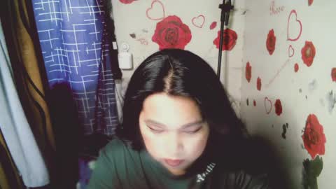 Snapshot of fuckable_marjj chatting on May 2026 02:19:02 AM im marjj be nice to me online show from May 2026 02:19:02 AM