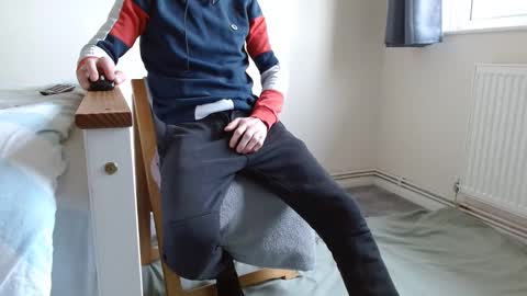 fuckbeatb online show from January 2026 12:44:02 PM