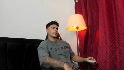 fuckboyca online show from September 2025 04:05:02 AM