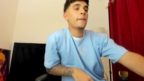 fuckboyca online show from October 2025 04:56:02 AM