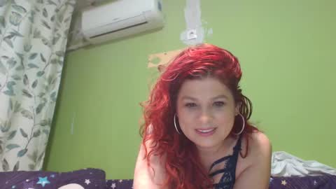 anngy online show from February 2025 10:06:02 PM