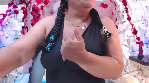 FuckedASS4U online show from February 2025 12:14:01 AM