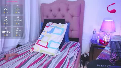 FuckedASS4U online show from February 2026 07:02:01 AM