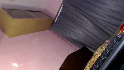 sweetyJENNY online show from January 2025 12:40:02 PM