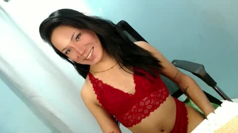 sweetyJENNY online show from February 2025 09:37:01 AM