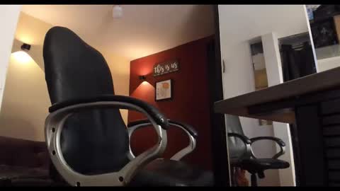 SERGIO THE SEX LAWYER online show from November 2025 02:55:02 AM