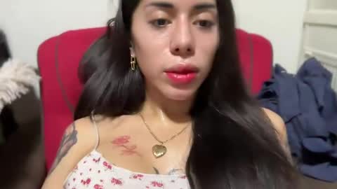 Snapshot of fuckgirl4you chatting on February 2025 06:56:02 AM khalifa online show from February 2025 06:56:02 AM