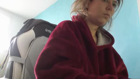 La online show from November 2025 10:08:02 AM