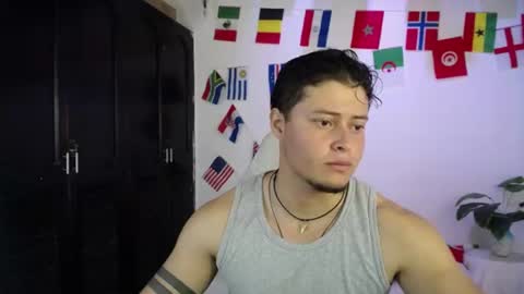 Axel online show from June 2026 12:10:01 PM