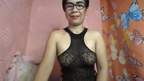 mariposa online show from January 2025 06:49:02 AM