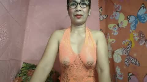 mariposa online show from October 2025 04:07:01 PM