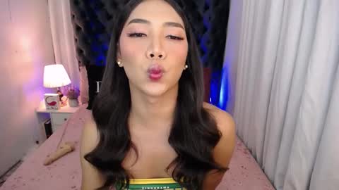 JAYDE MARRIE online show from December 2024 05:53:02 AM