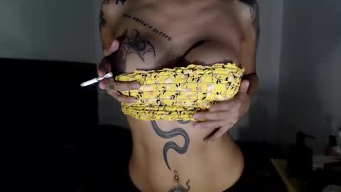 Princess Anna online show from October 2025 09:28:02 AM