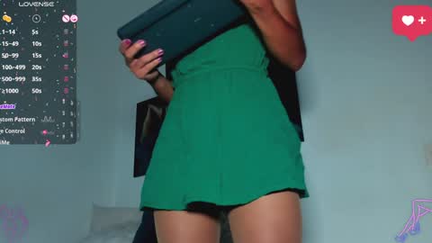 Angel im sissyboy online show from January 2025 11:30:02 AM