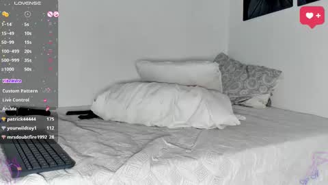 Angel im sissyboy online show from February 2025 03:19:02 PM