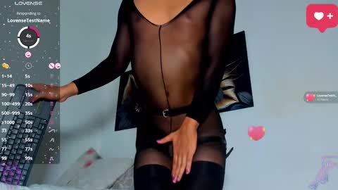 Angel im sissyboy online show from March 2025 12:11:02 PM
