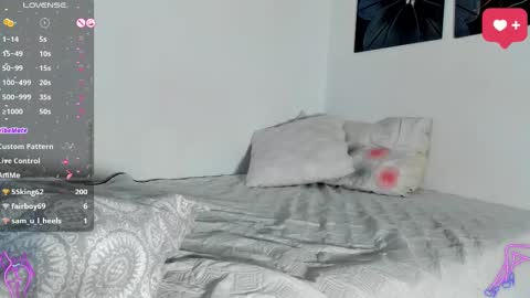 Angel im sissyboy online show from March 2025 03:41:01 PM