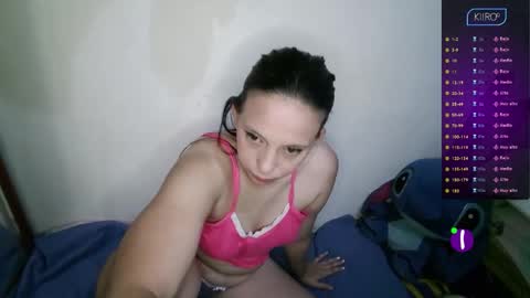 fuckmyveneca online show from March 2026 12:43:01 AM