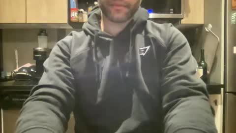 Muscle Bear Jock in Training online show from December 2024 11:07:02 AM