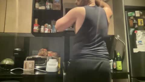 Muscle Bear Jock in Training online show from January 2025 11:06:01 AM