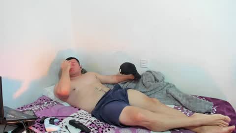 Fuckdirtymen online show from December 2024 01:01:02 AM