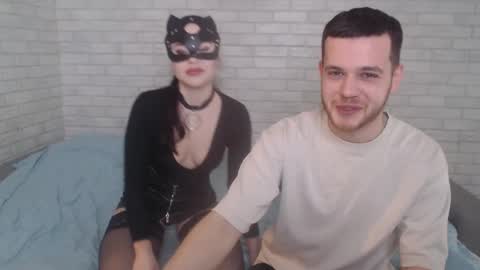 fuckyoursecretary online show from February 2025 11:06:02 AM